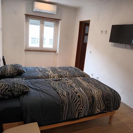 Flat T1+1 Fully Eqquiped Apartment Lisabona Exterior foto